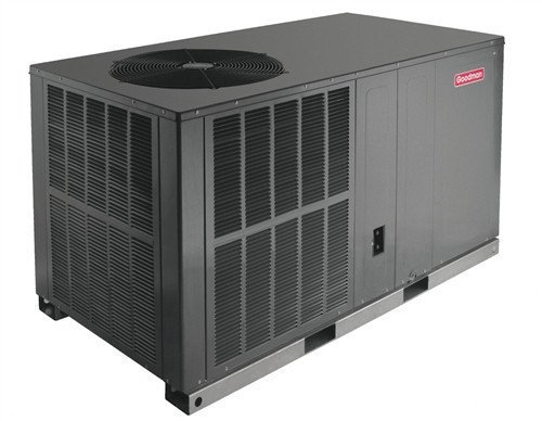 5 Ton Goodman 13.4 SEER2 R32 Package Unit, GPCH36031