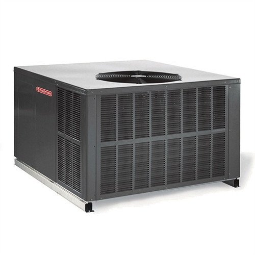 2 Ton Goodman 13.4 SEER2 R32 DOWN-FLOW or HORIZONTAL Package Unit GPCM32431
