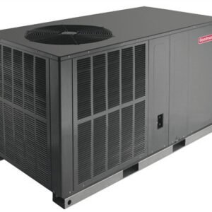 2 Ton Goodman 13.4 SEER2 R32 Package Unit, GPCH32431